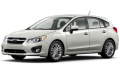 Subaru Impreza IV Hatchback
